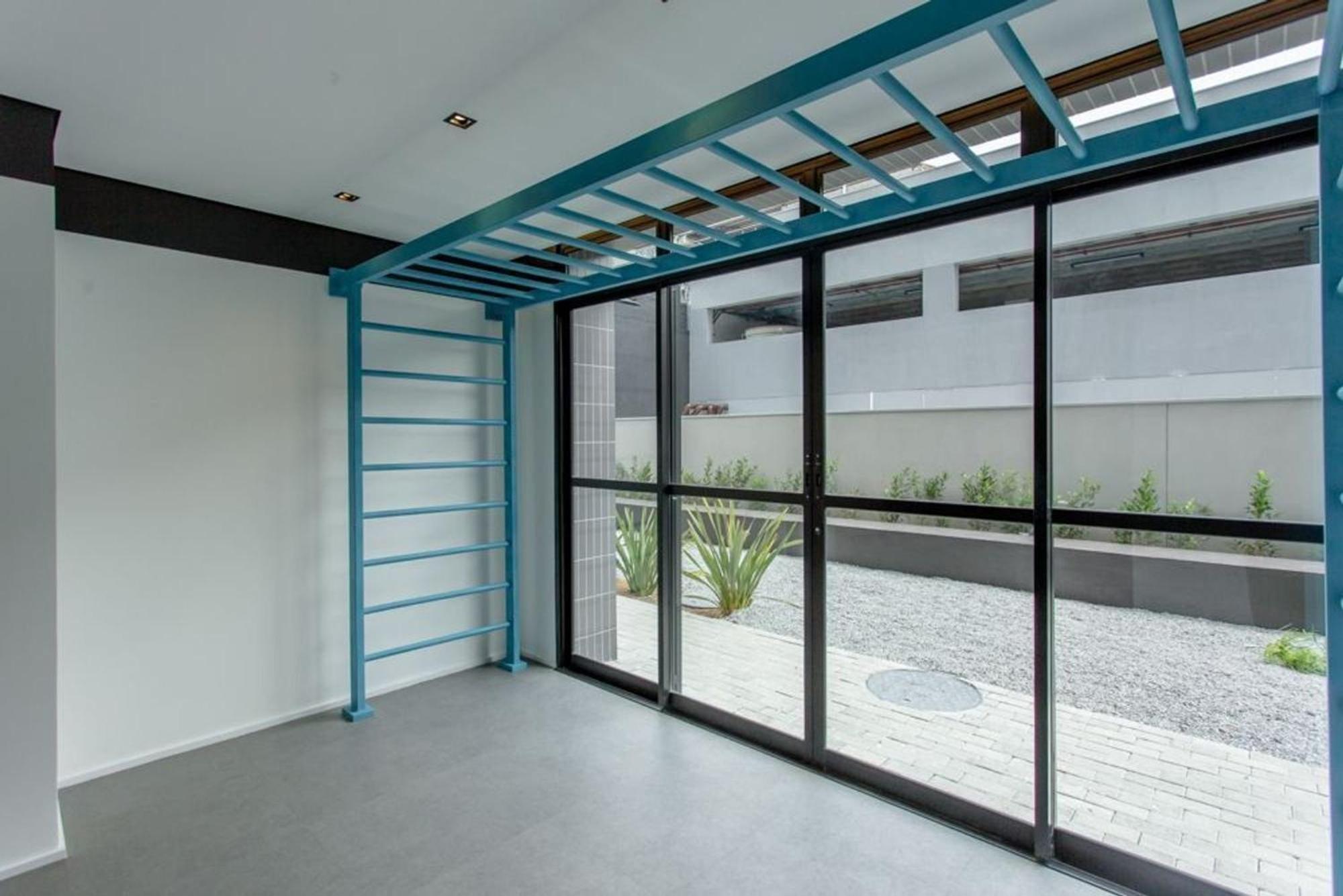 Joao502 Apartamento São Paulo