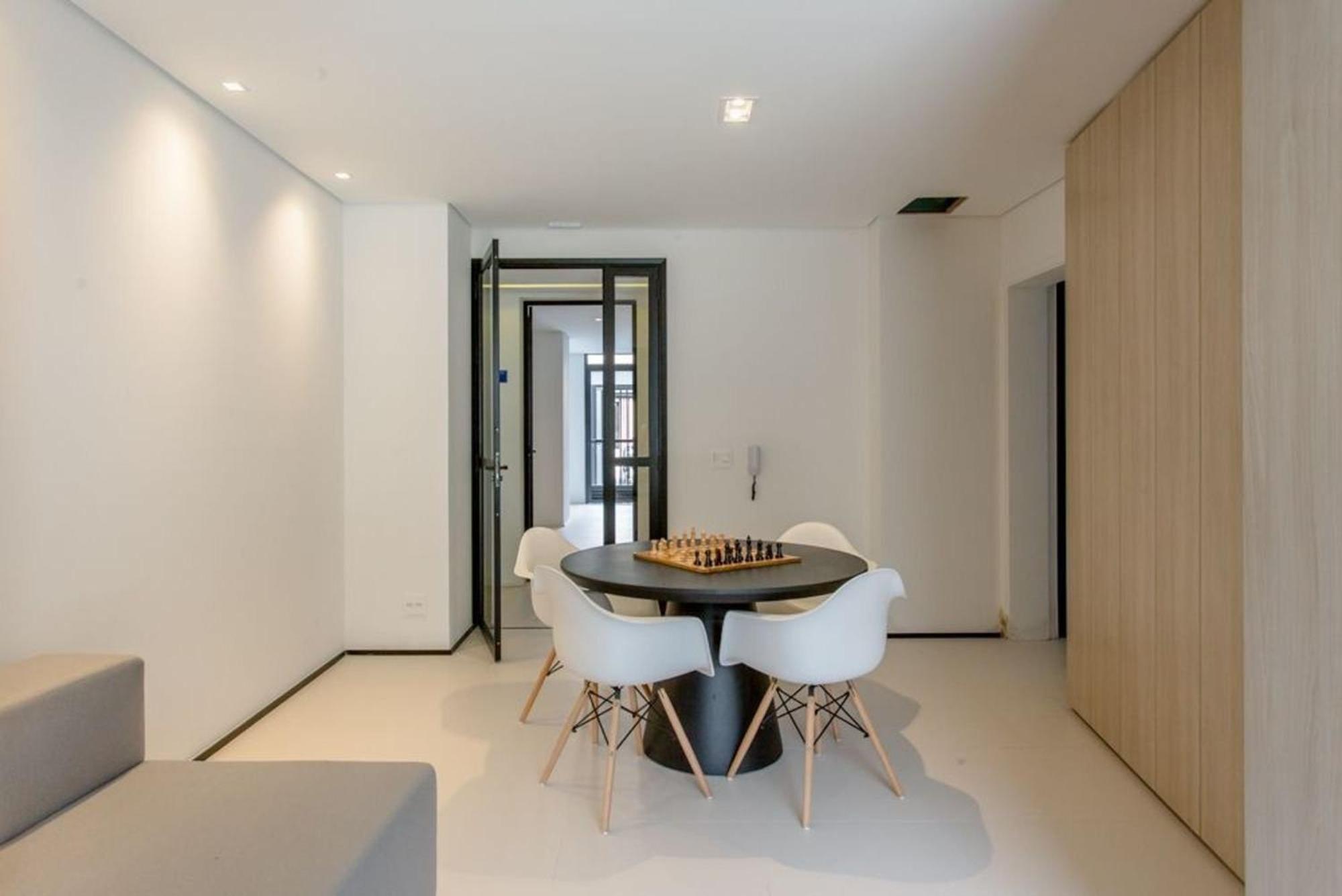 Joao502 Apartamento São Paulo