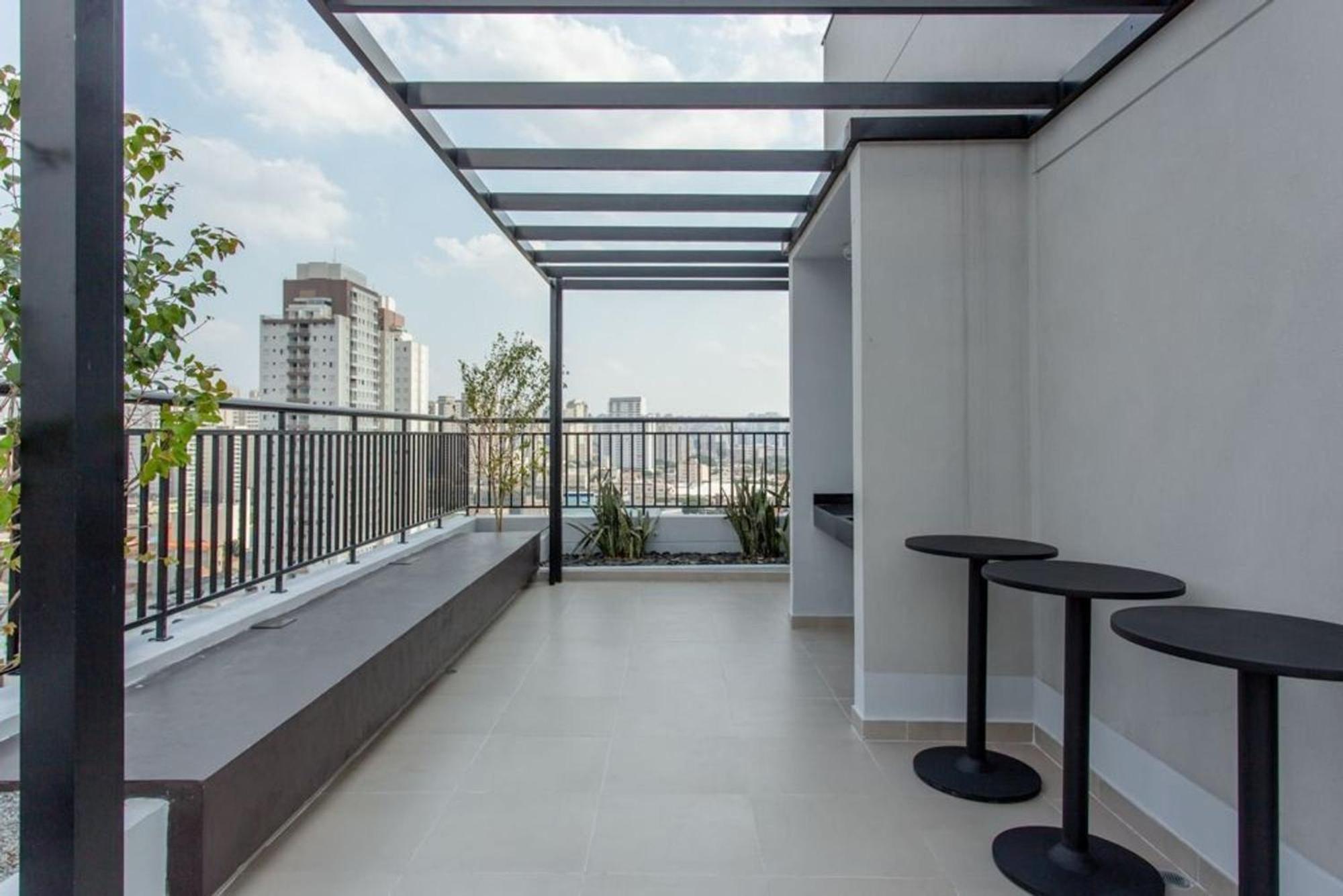 Apartamento Joao502