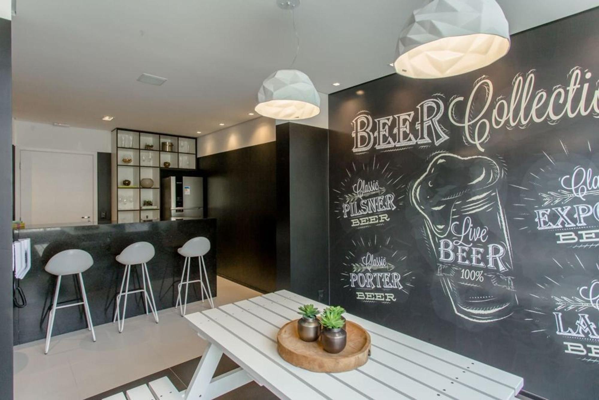 Joao502 Apartamento São Paulo