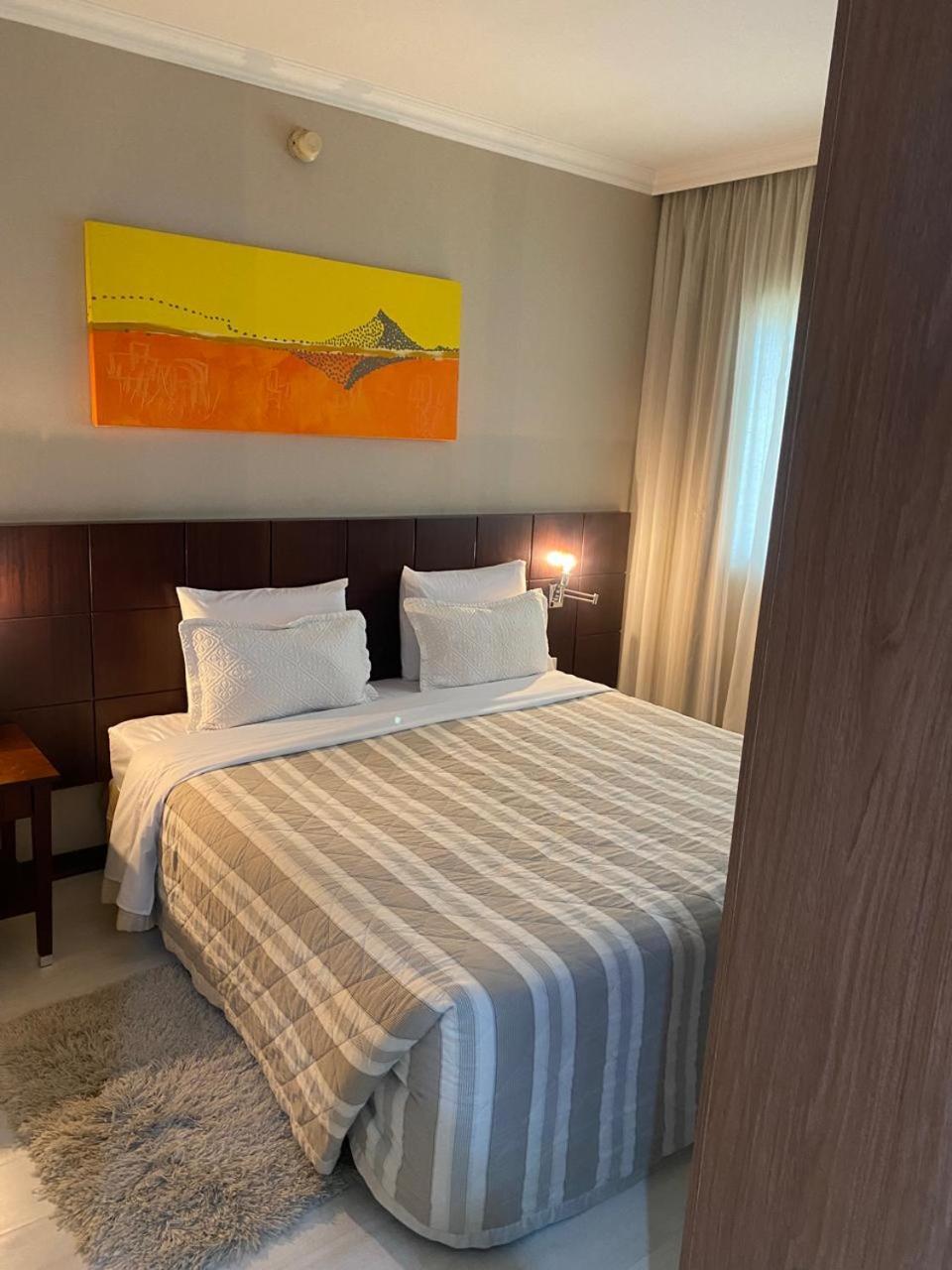 Flat Fabuloso Executivo Verbo Divino 2 Sao Paulo