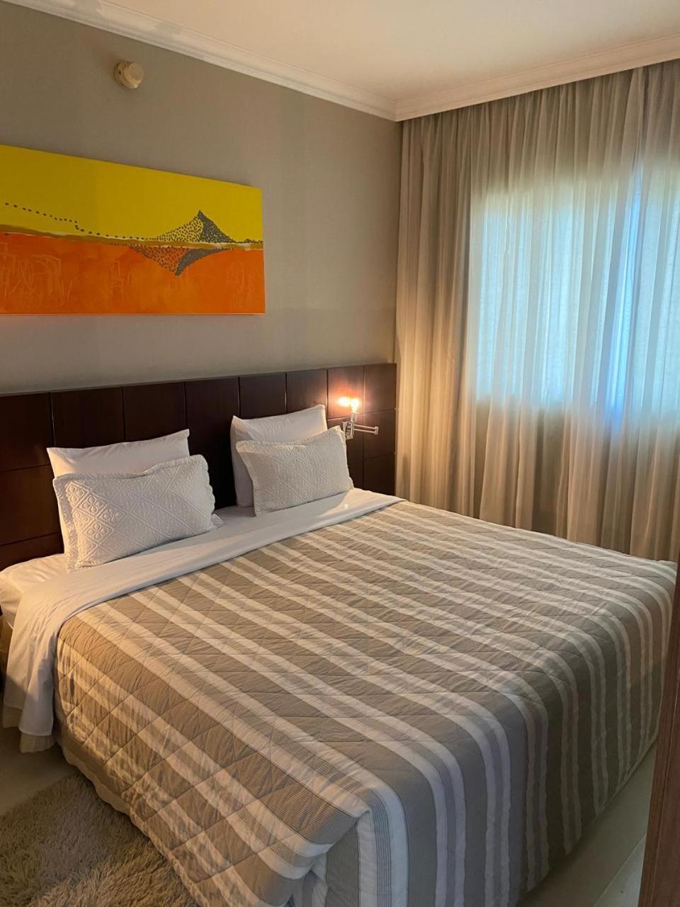 Flat Fabuloso Executivo Verbo Divino 2 Sao Paulo