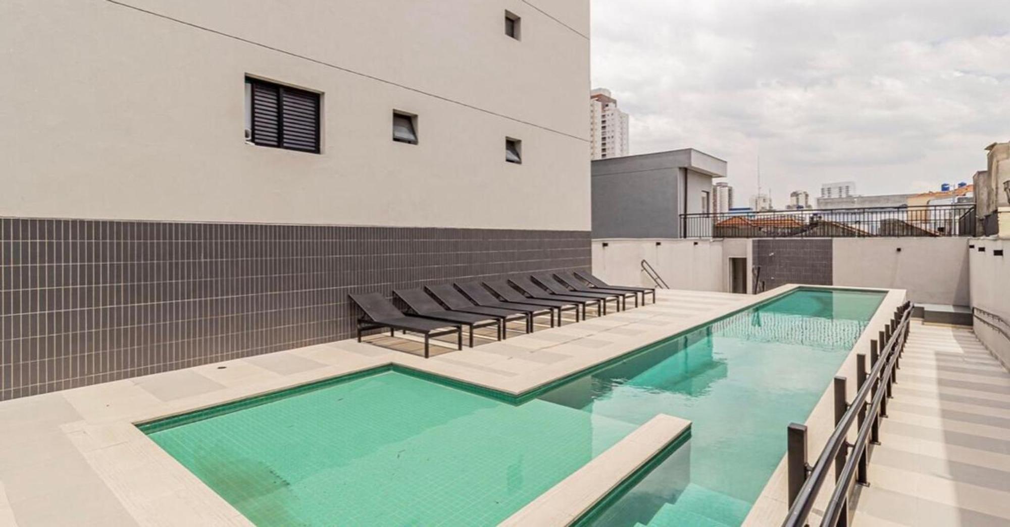 Apartamento Joao502 *