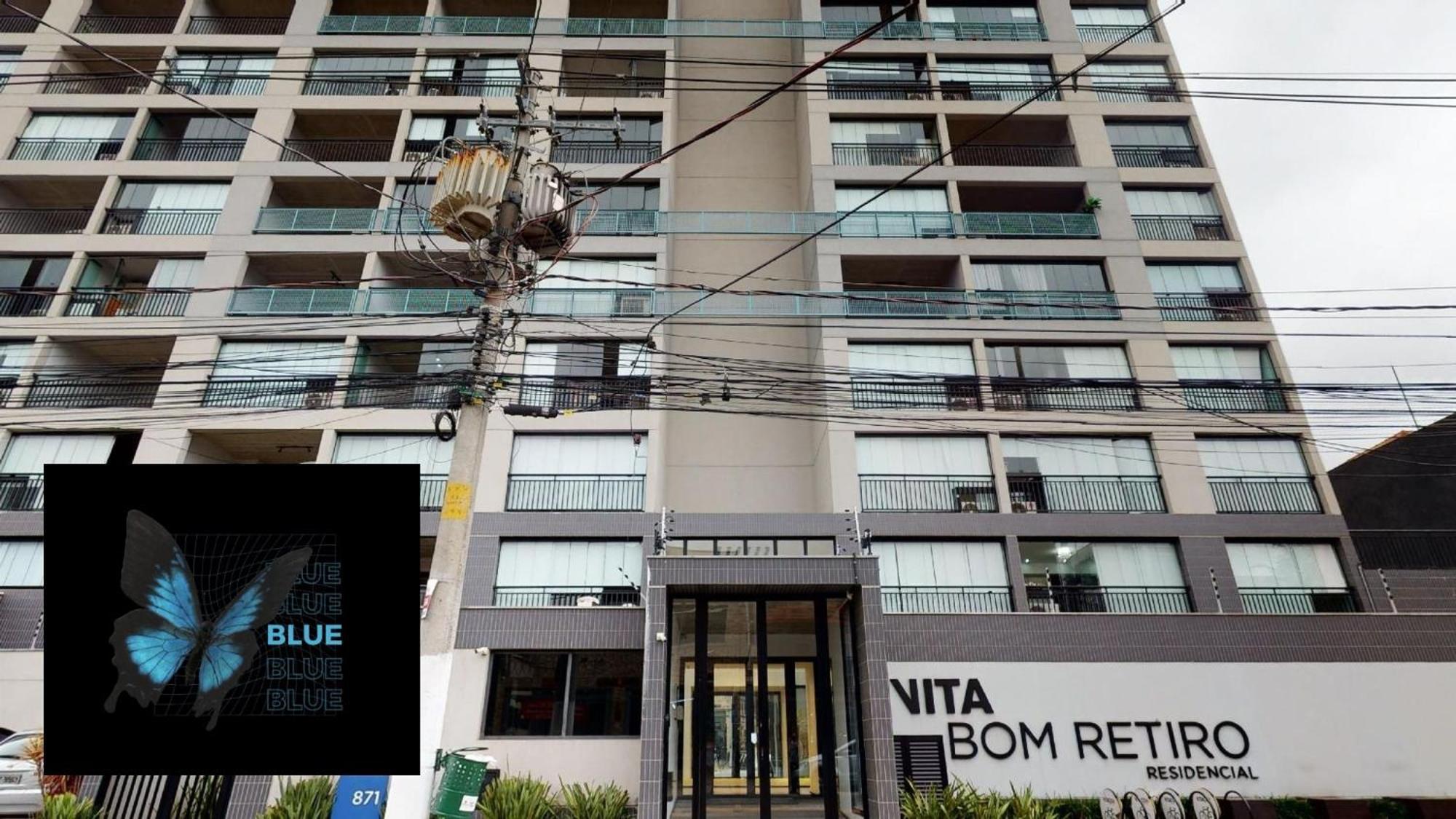 Joao502 São Paulo