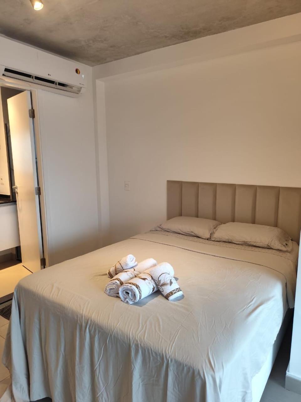 Apartamento Joao502 *