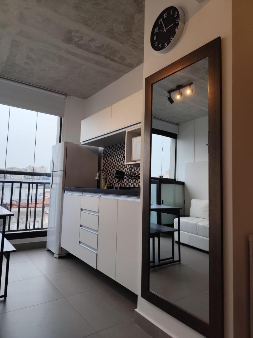 Apartamento Joao502