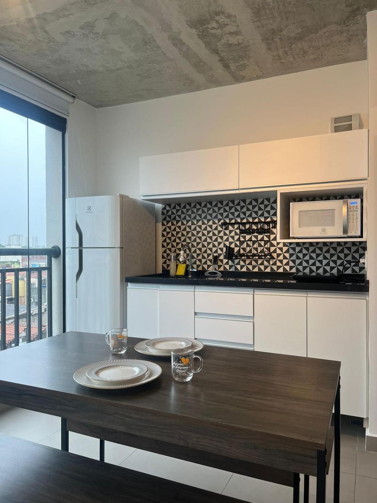 Joao502 Apartamento São Paulo