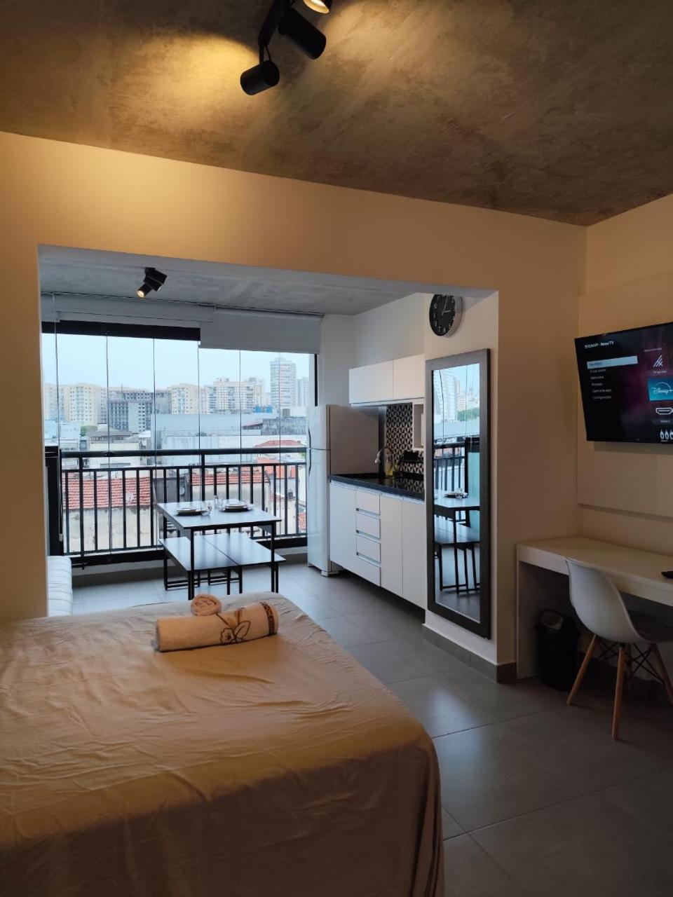 Apartamento Joao502