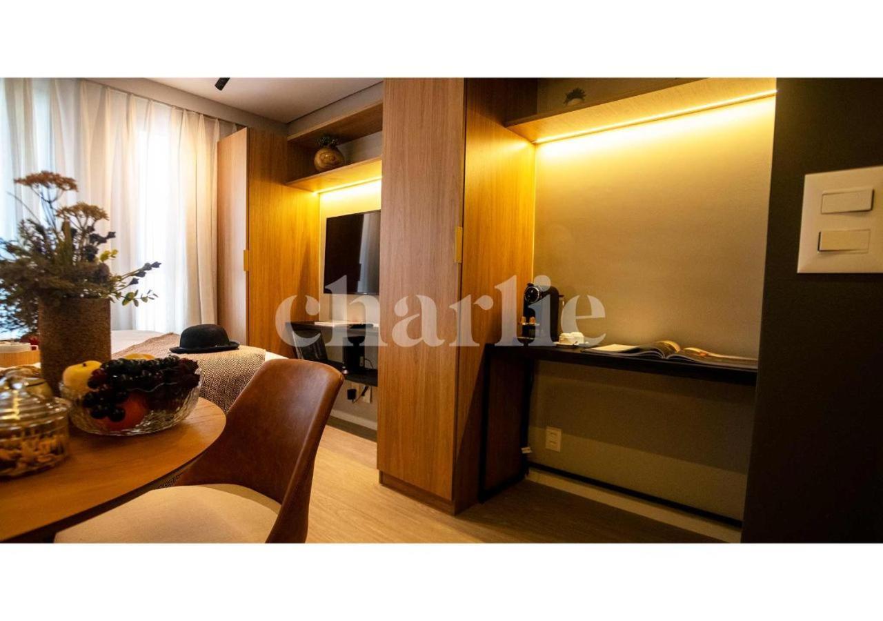 Charlie Legacy Campo Belo Apartment *