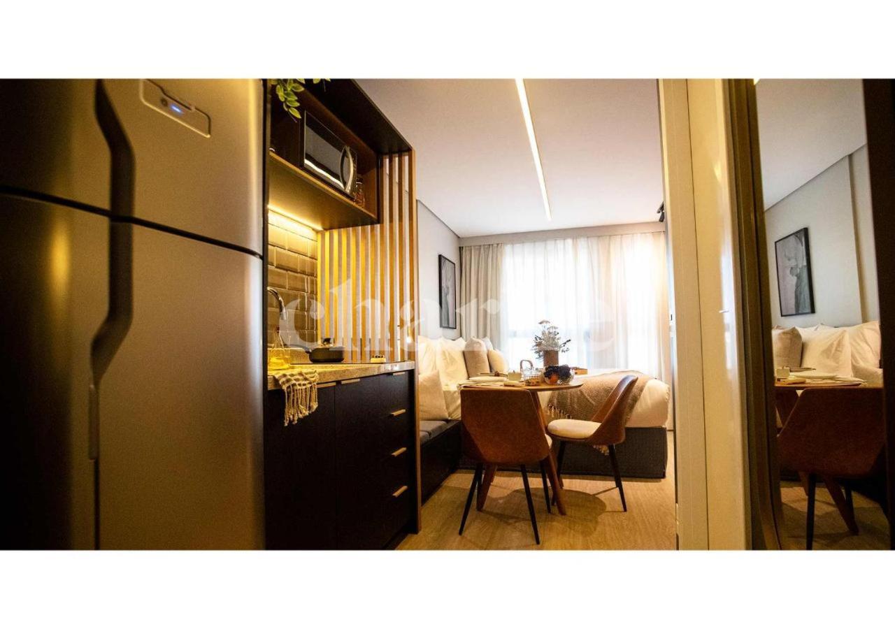 Apartment Charlie Legacy Campo Belo *