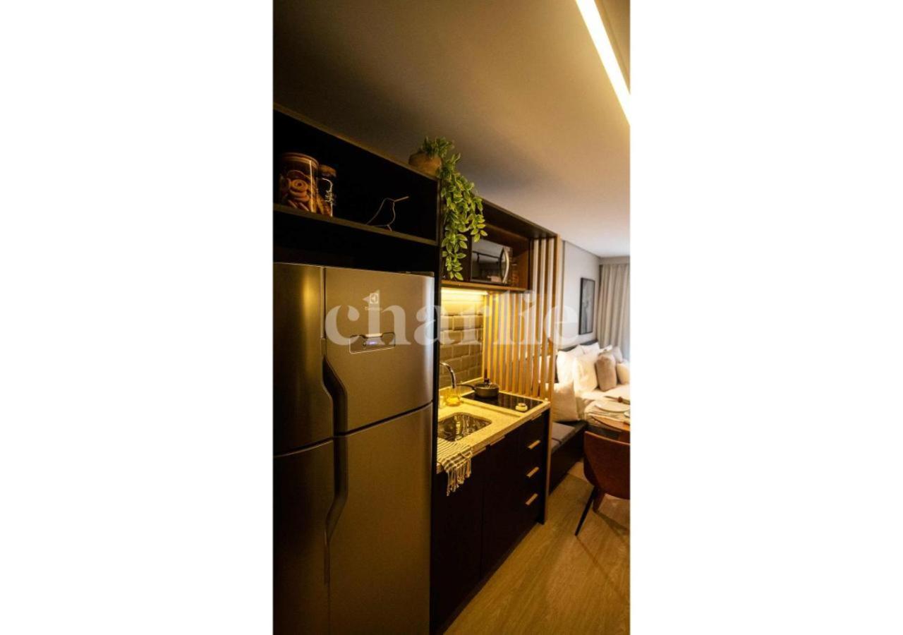 Apartment Charlie Legacy Campo Belo Sao Paulo