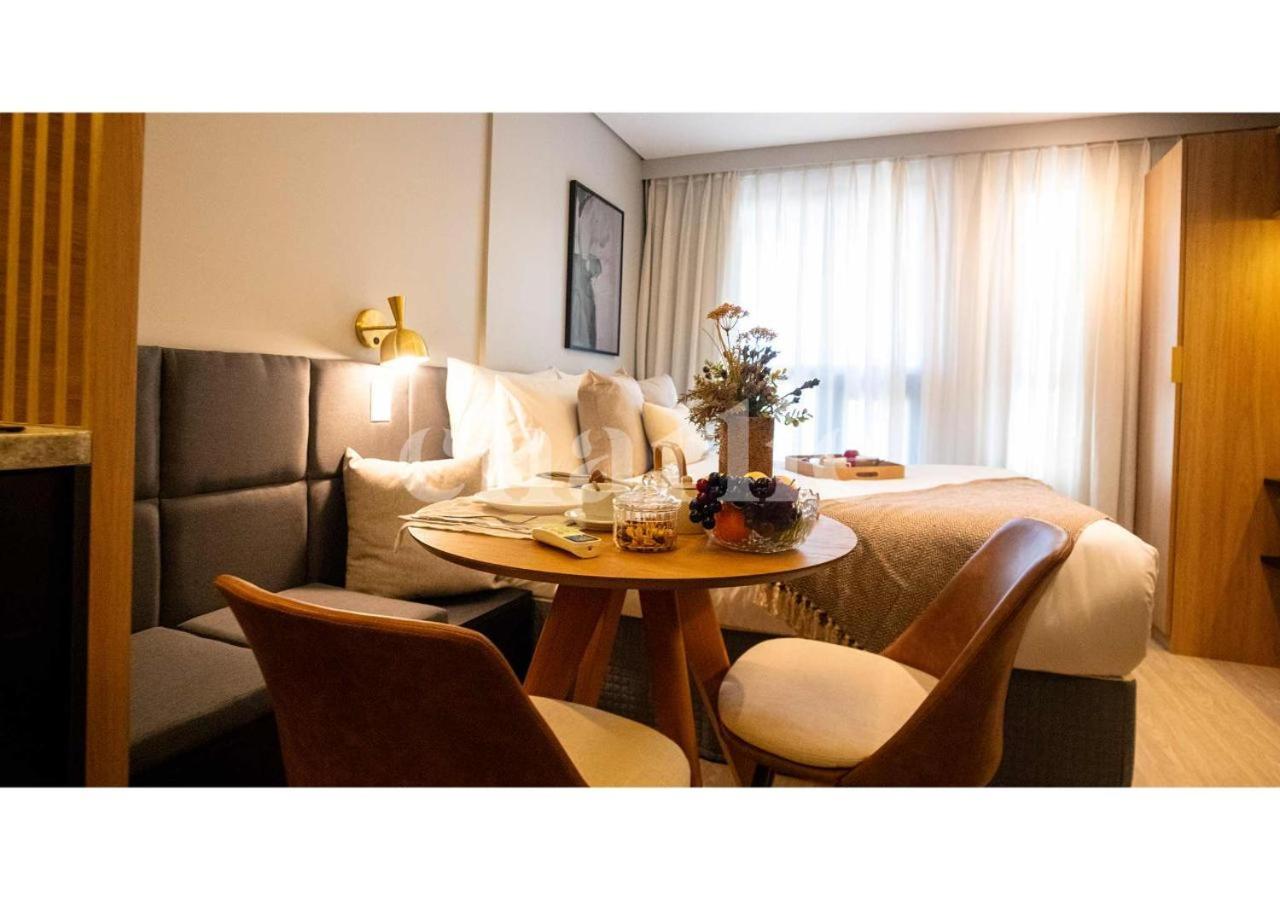 Apartment Charlie Legacy Campo Belo