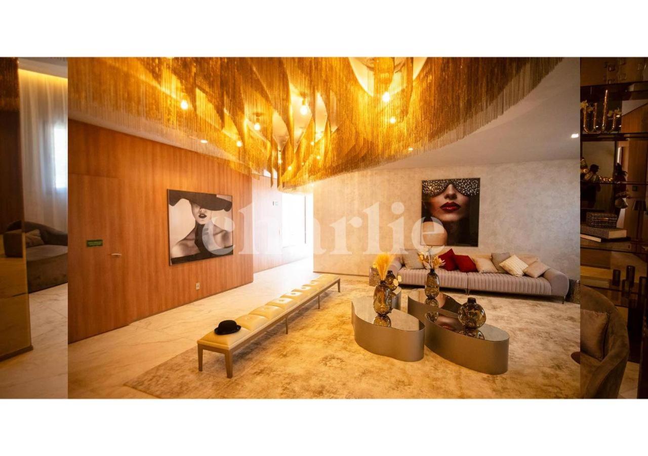Apartment Charlie Legacy Campo Belo