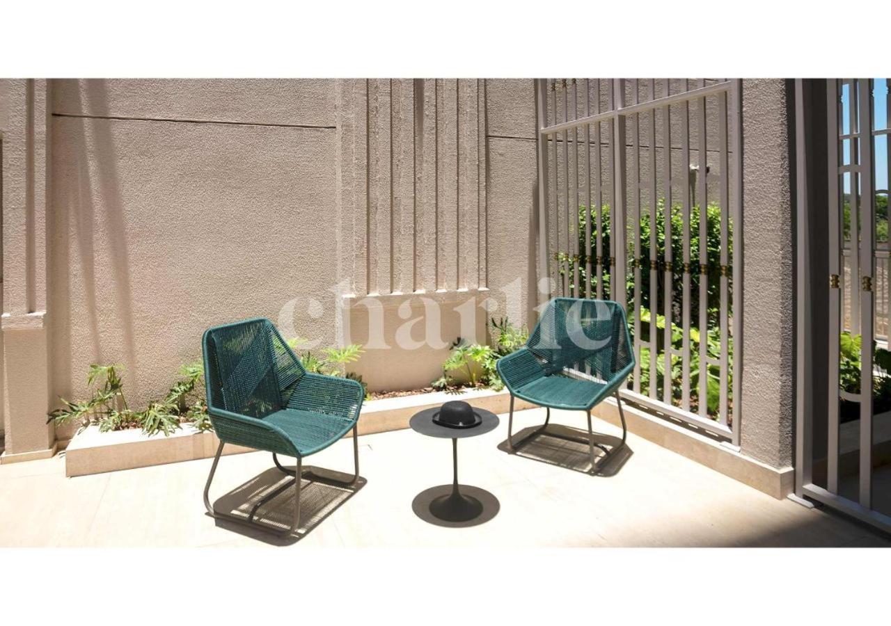 Apartment Charlie Legacy Campo Belo *