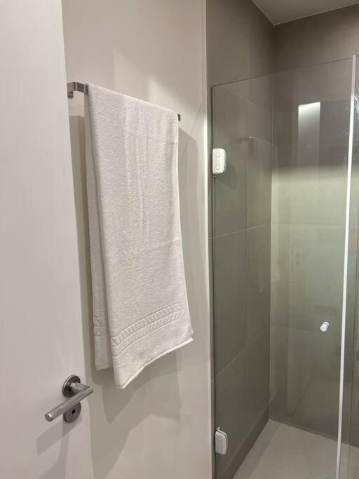 Charmoso A Poucos Passos Do Metro Brooklin Apartamento