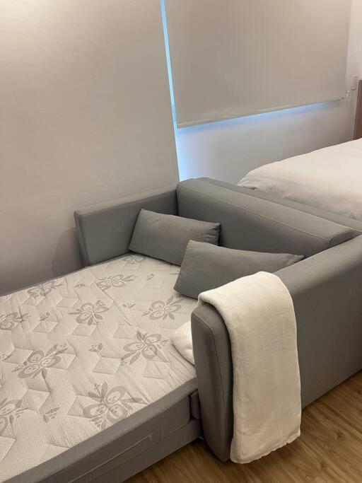 Charmoso A Poucos Passos Do Metro Brooklin Apartamento São Paulo