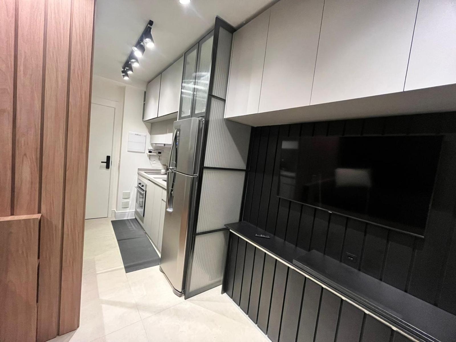 210 - Luxurious & Stylish Fot Up To 4 Guests * São Paulo