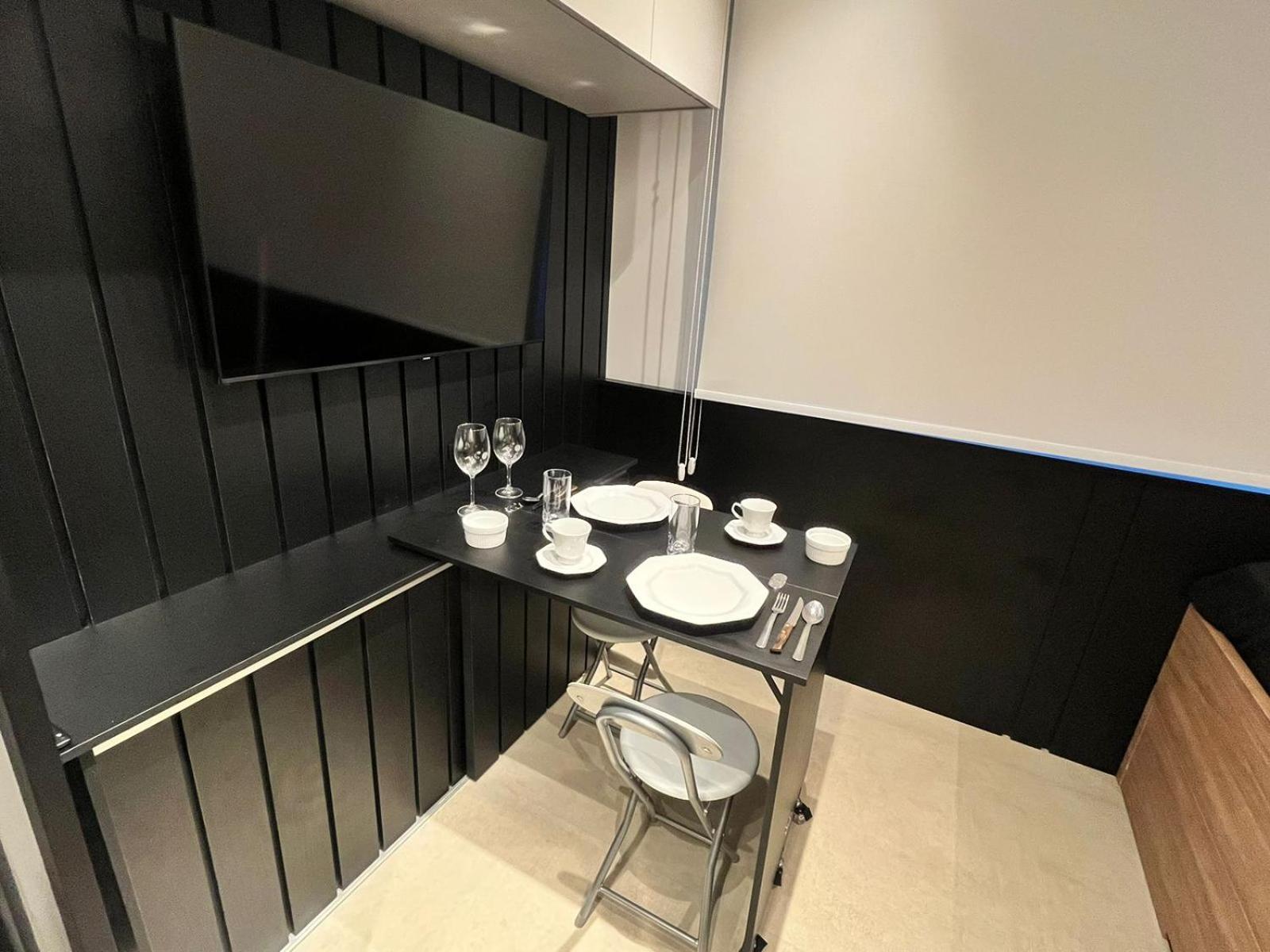 210 - Luxurious & Stylish Fot Up To 4 Guests * São Paulo