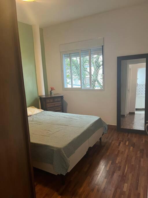 Apartment Charme E Mobilidade