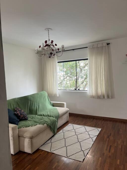 Charme E Mobilidade Apartment *