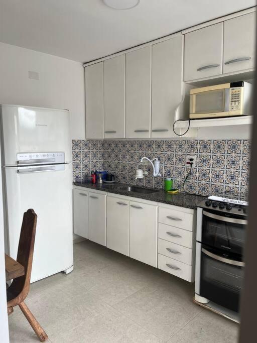 Apartment Charme E Mobilidade