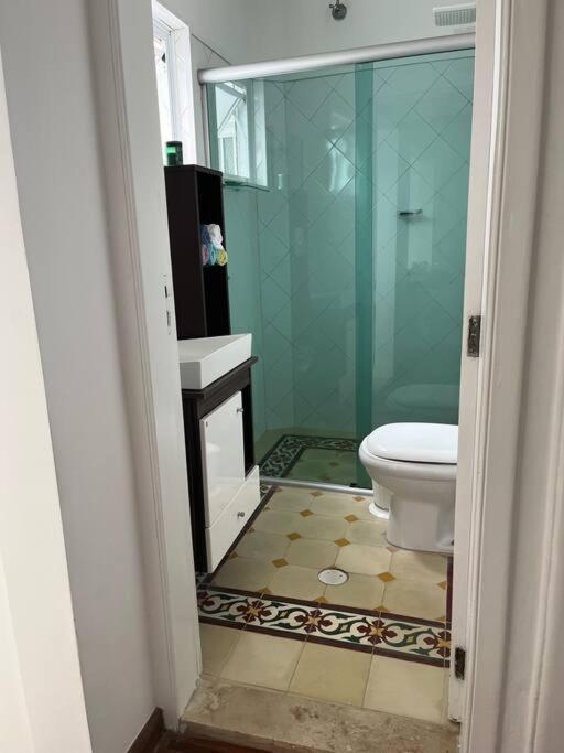 Charme E Mobilidade Apartment *