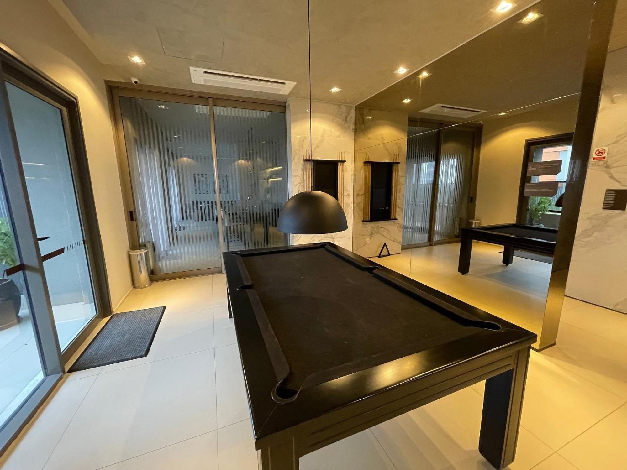 Bexp Spaces | Dsg Itaim Bibi São Paulo