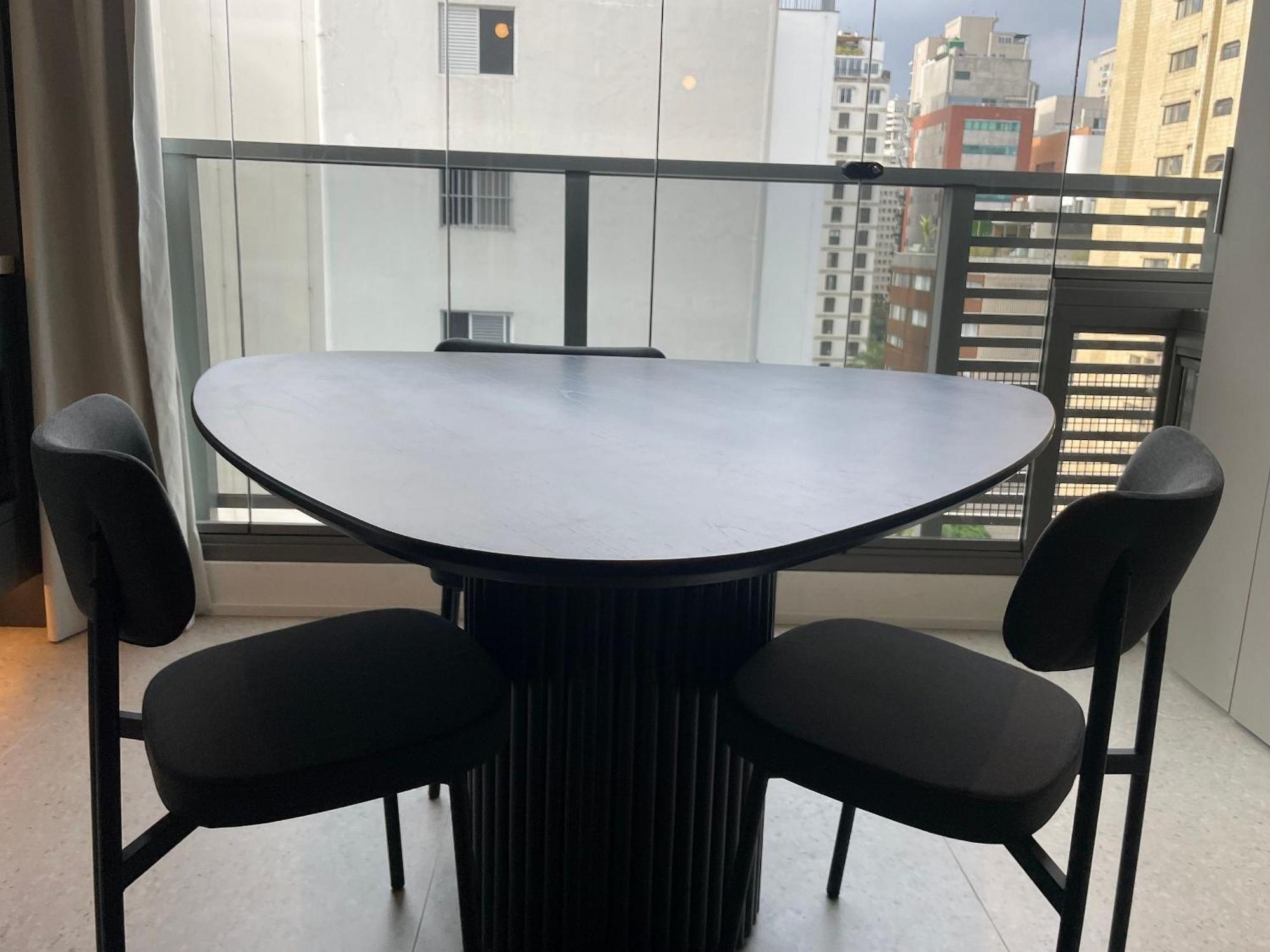 Bexp Spaces | Dsg Itaim Bibi Apartamento *