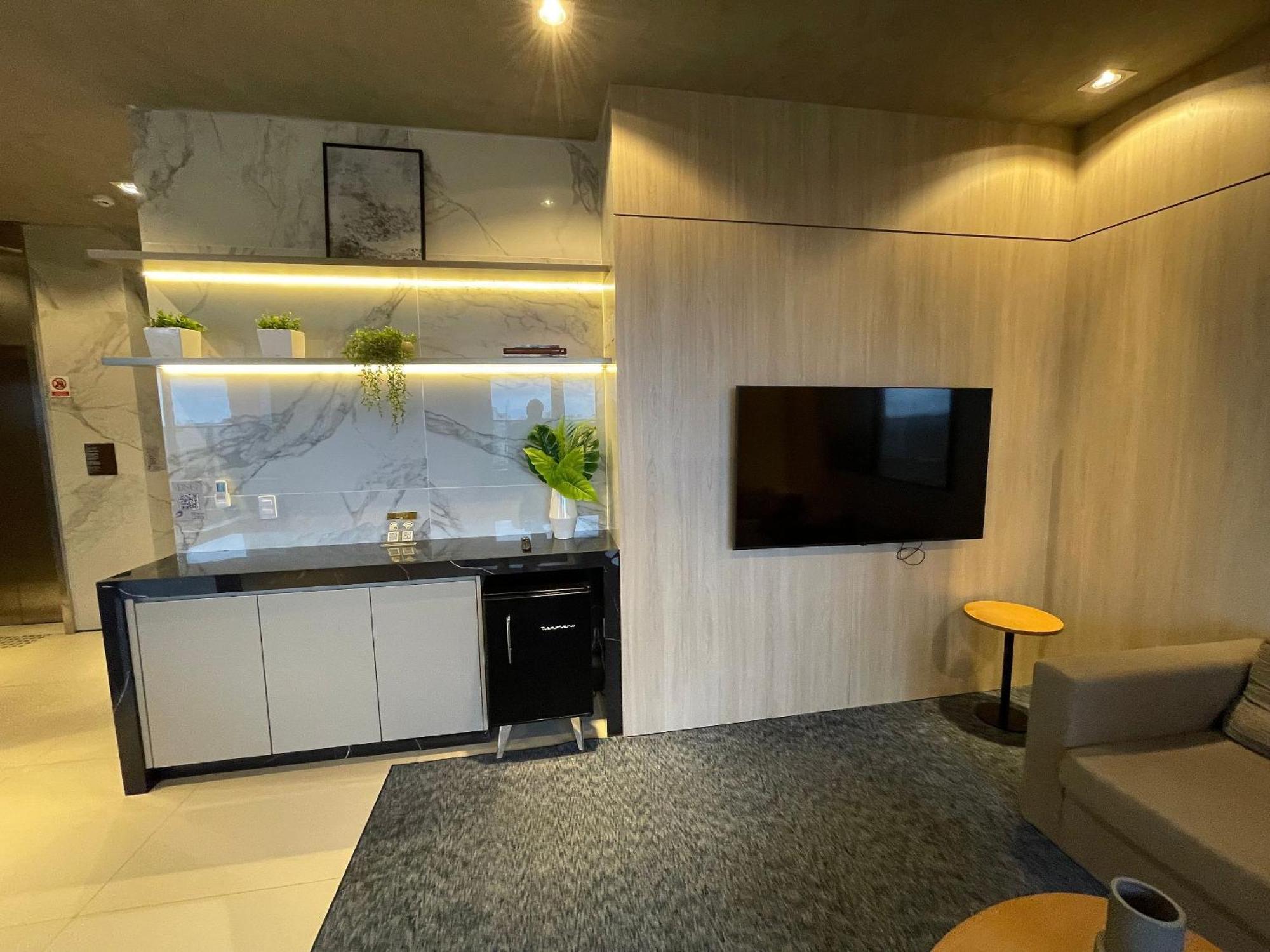 Bexp Spaces | Dsg Itaim Bibi