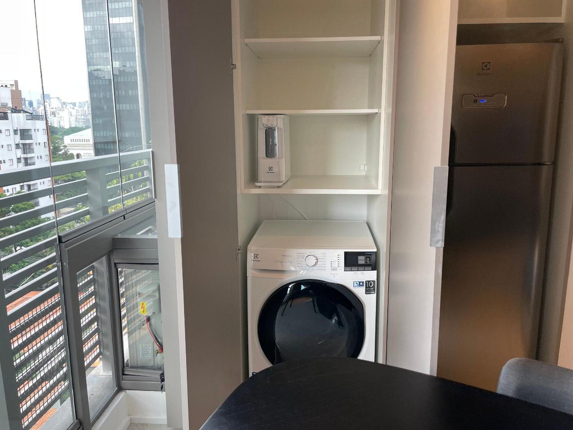 Apartamento Bexp Spaces | Dsg Itaim Bibi São Paulo