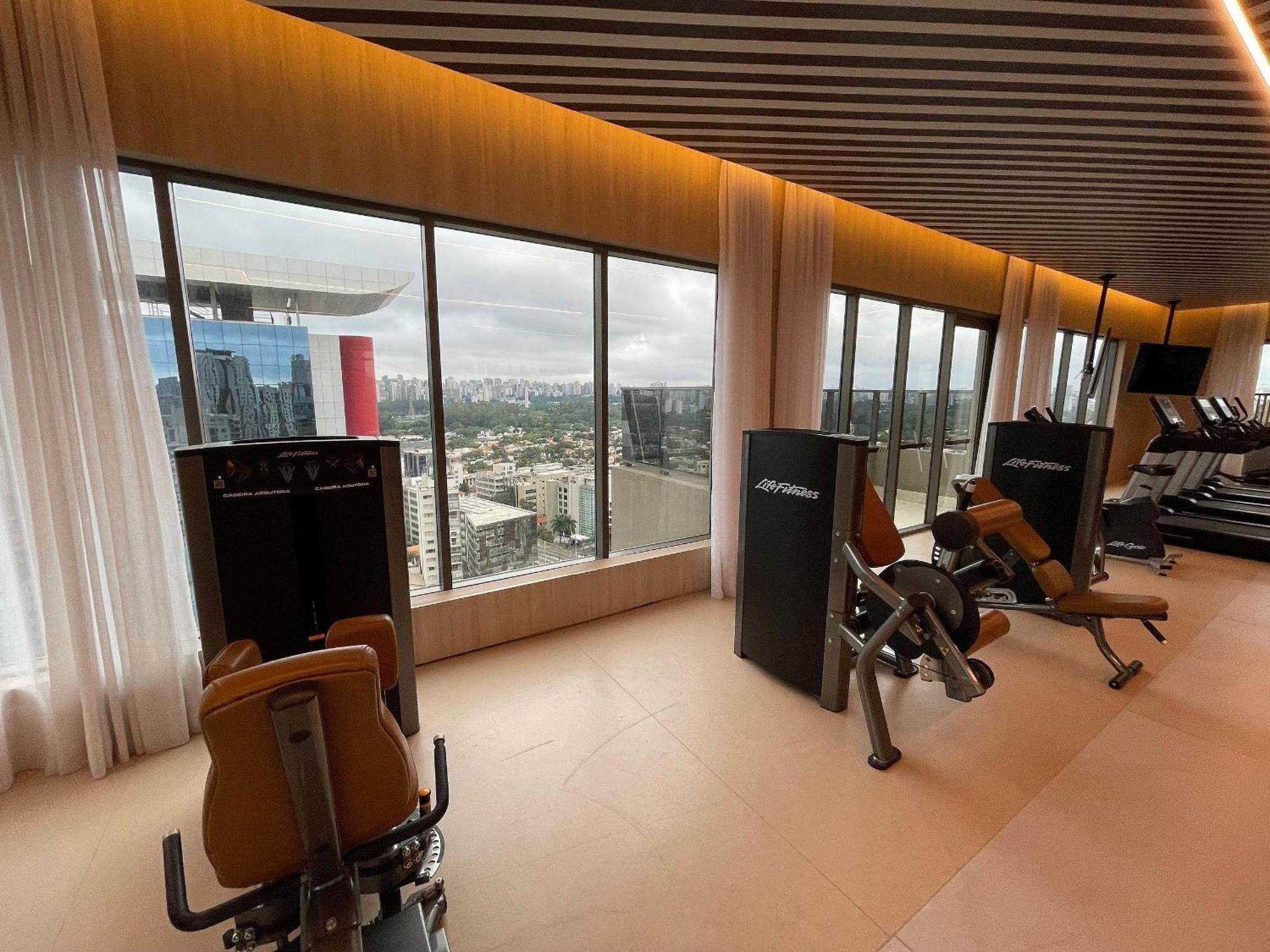 Bexp Spaces | Dsg Itaim Bibi São Paulo