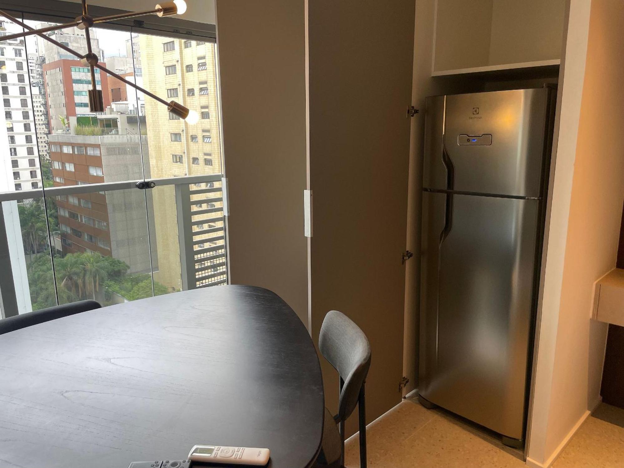 Bexp Spaces | Dsg Itaim Bibi São Paulo