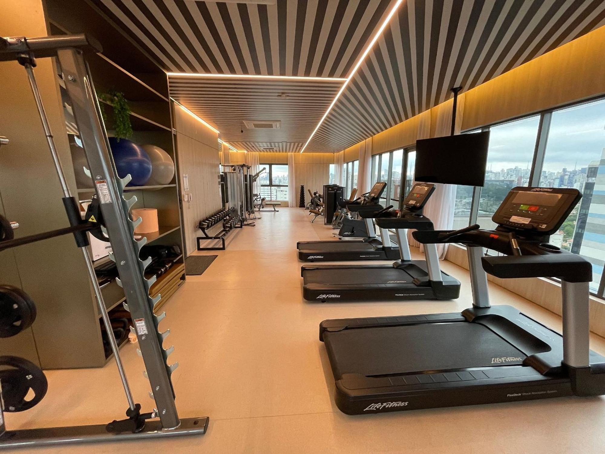 Apartamento Bexp Spaces | Dsg Itaim Bibi São Paulo