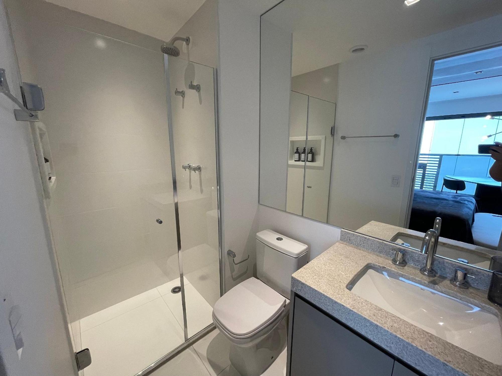 Bexp Spaces | Dsg Itaim Bibi Apartamento *