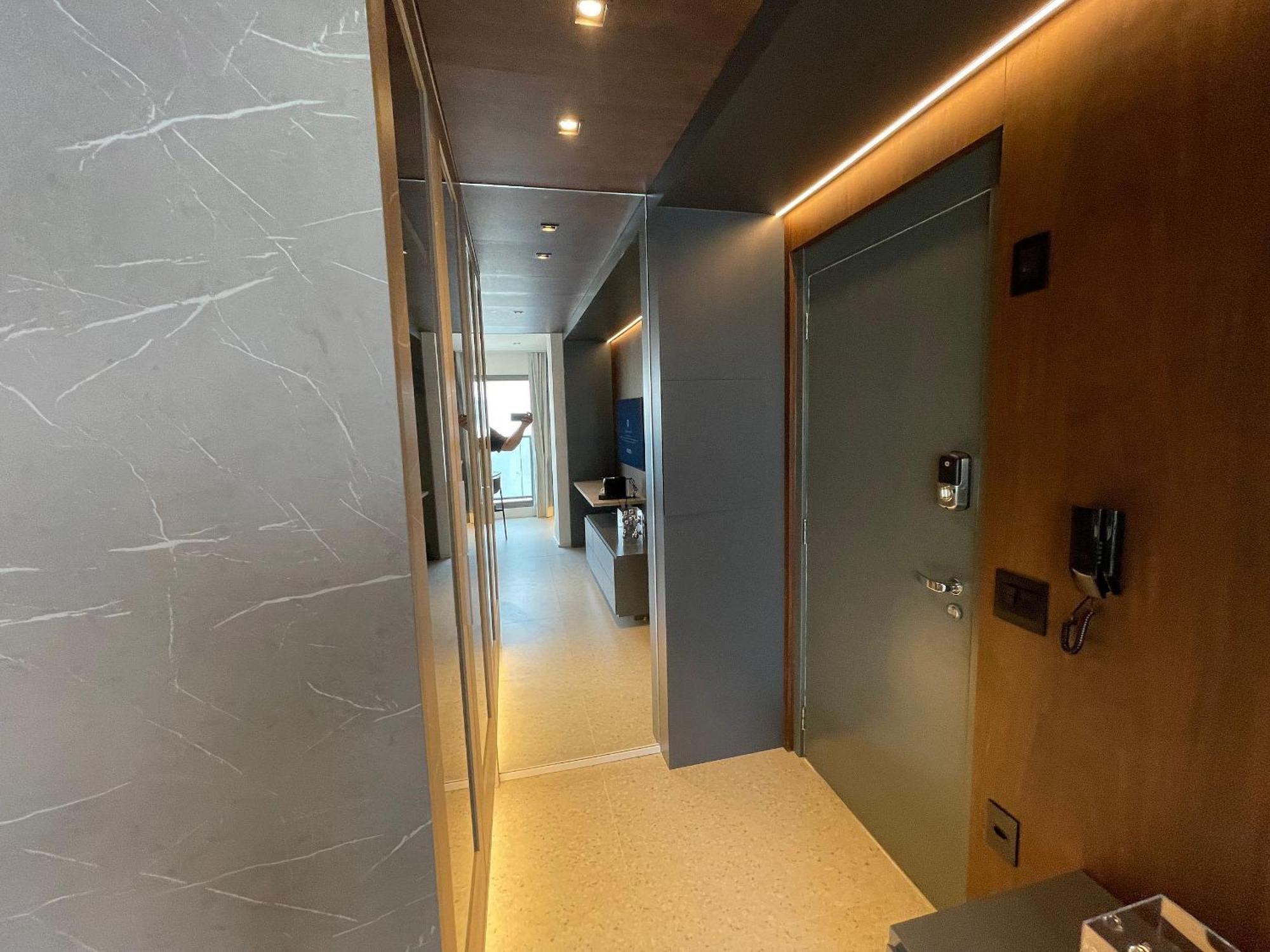 Apartamento Bexp Spaces | Dsg Itaim Bibi