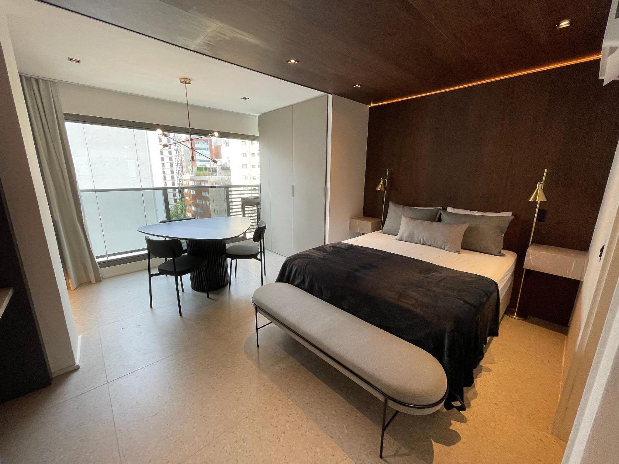 Bexp Spaces | Dsg Itaim Bibi São Paulo