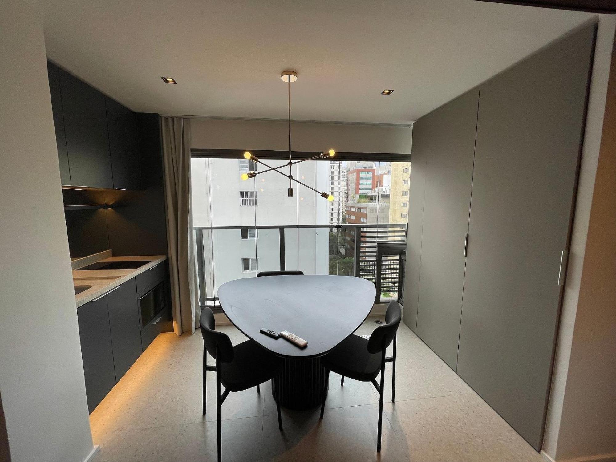 Apartamento Bexp Spaces | Dsg Itaim Bibi São Paulo
