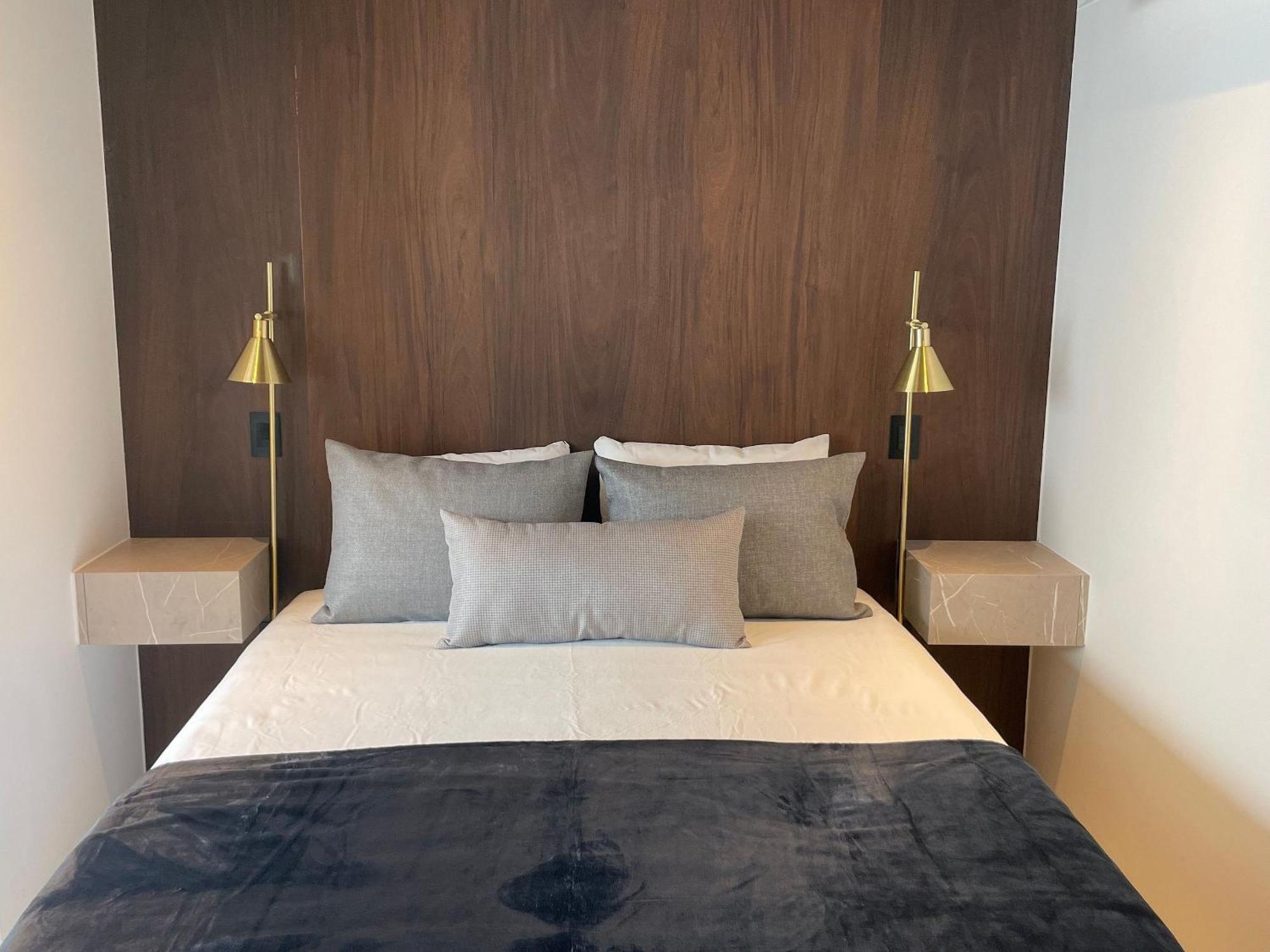 Apartamento Bexp Spaces | Dsg Itaim Bibi São Paulo