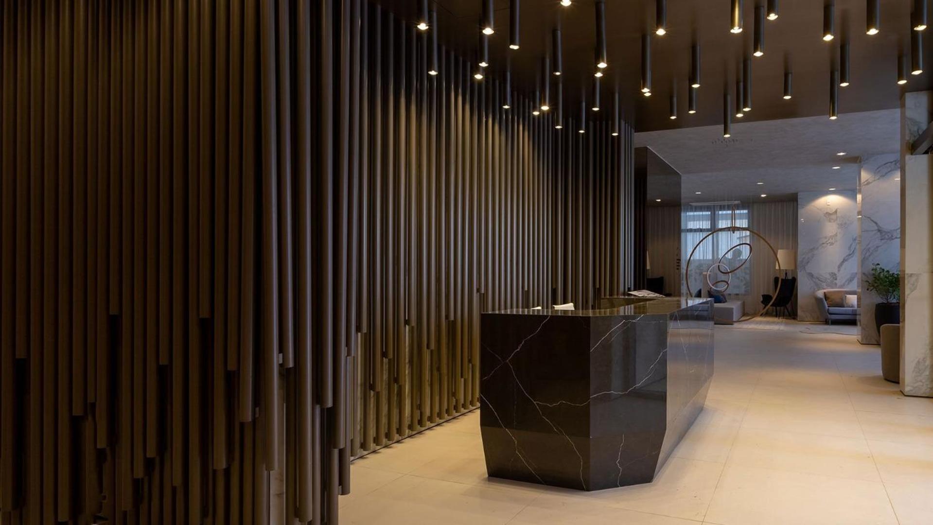 Bexp Spaces | Dsg Itaim Bibi * São Paulo