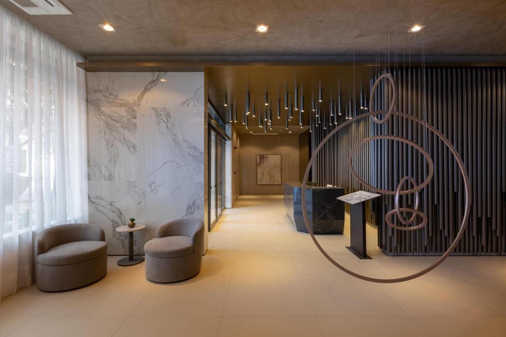 Bexp Spaces | Dsg Itaim Bibi * São Paulo