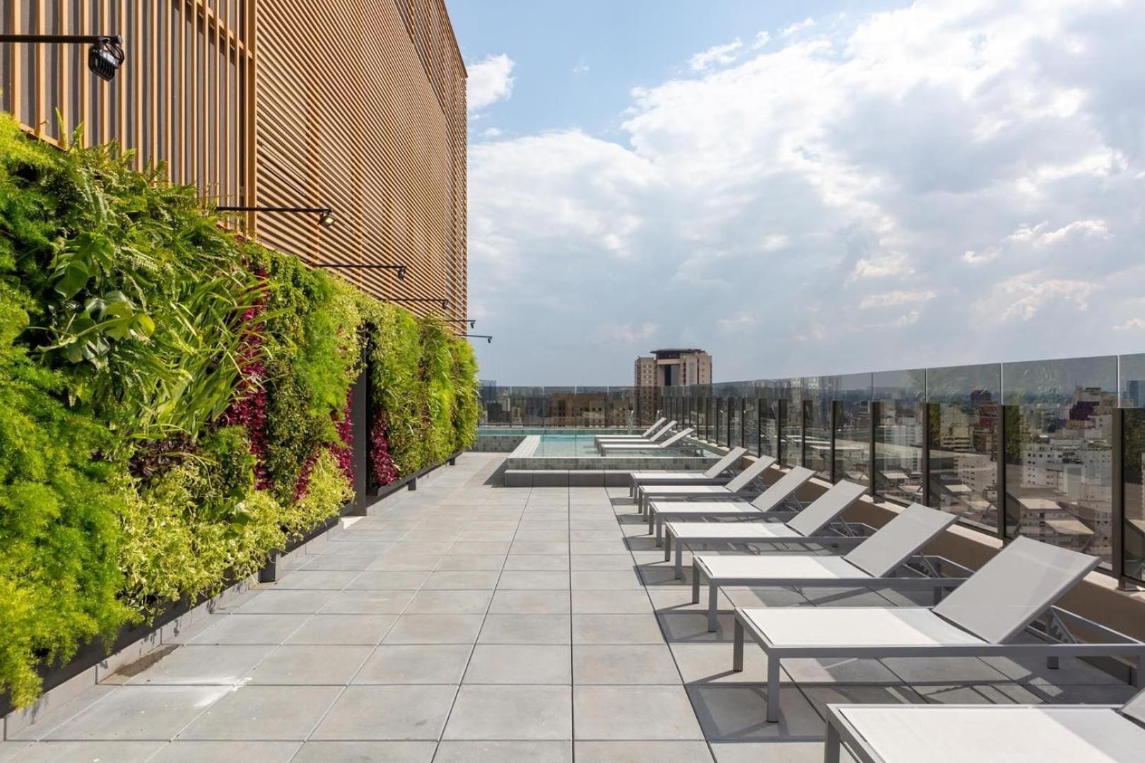 Bexp Spaces | Dsg Itaim Bibi Apartamento