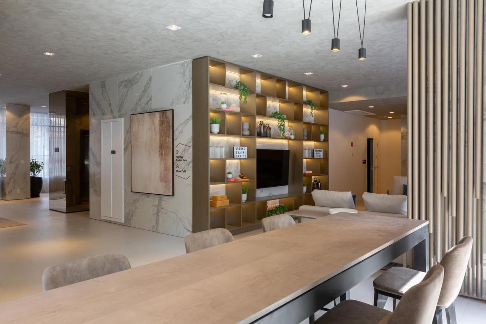 Bexp Spaces | Dsg Itaim Bibi Apartamento *