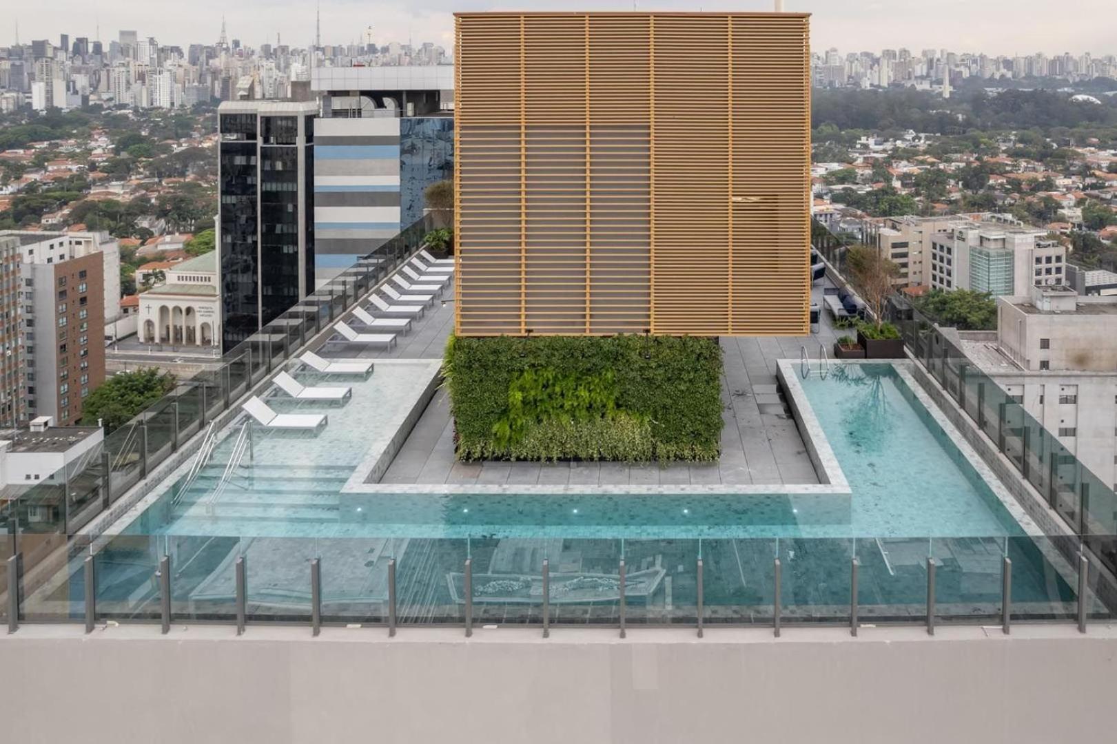 Apartamento Bexp Spaces | Dsg Itaim Bibi São Paulo