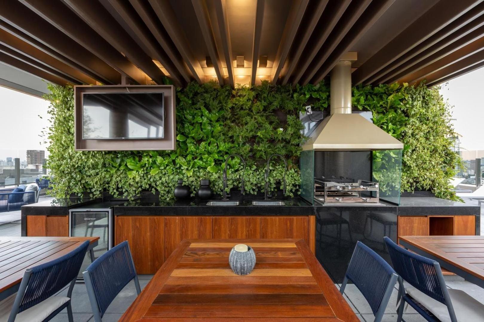 Apartamento Bexp Spaces | Dsg Itaim Bibi São Paulo
