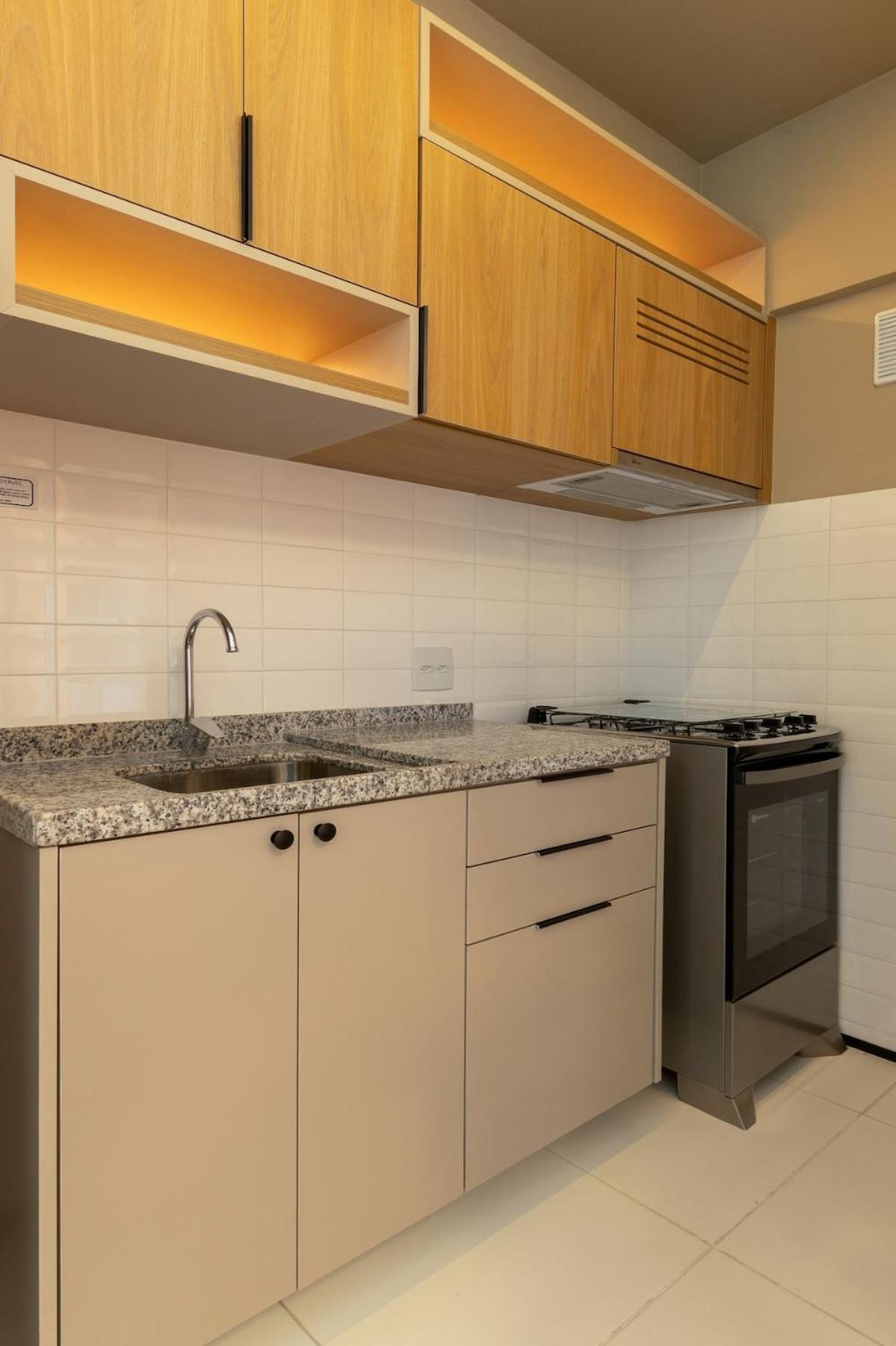 Apartamento Bhomy Oscar Freire - A 8min A Pe Do Metro Cnt1907 *