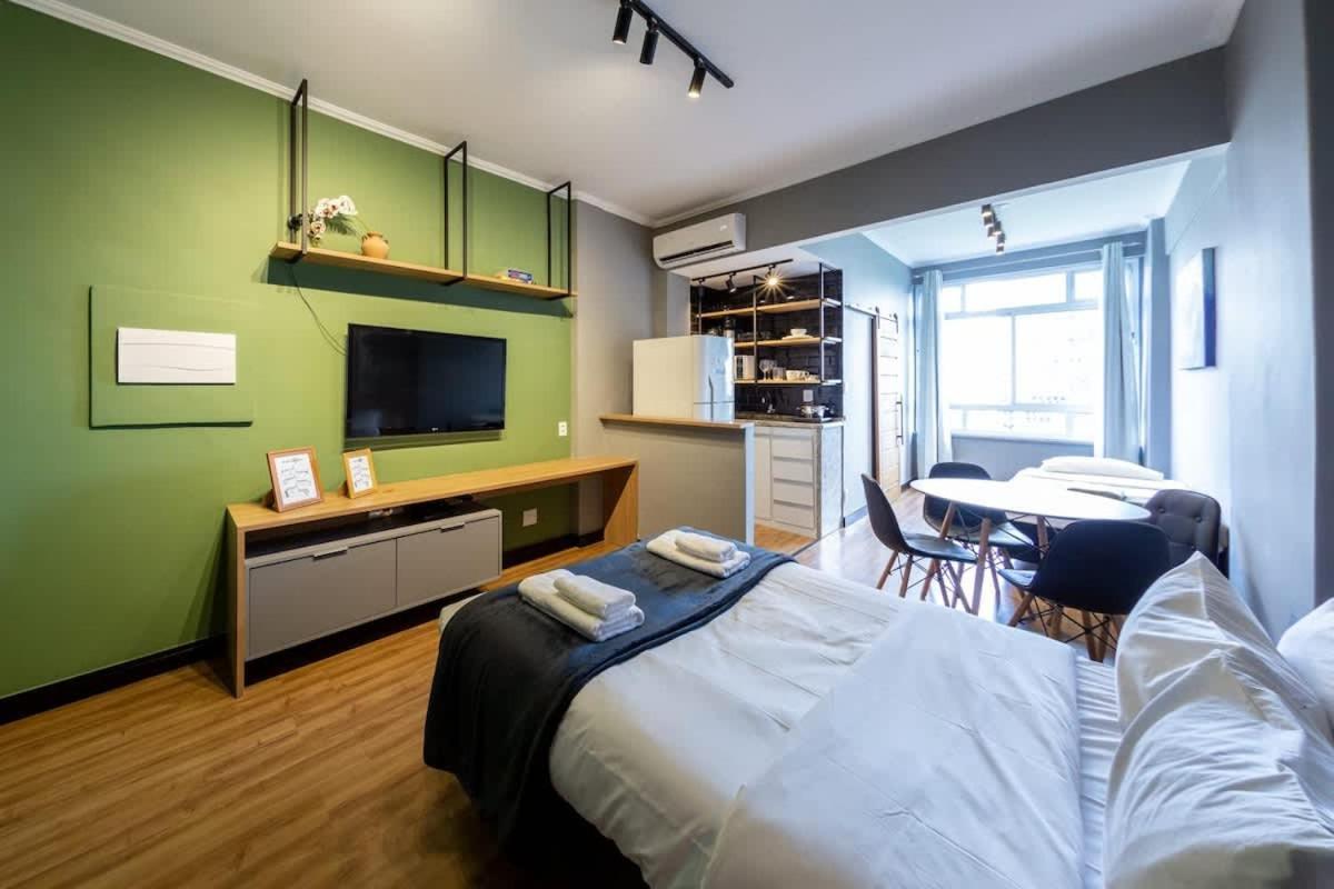 Bhomy Paulista - A 3min A Pe Do Masp Ba1215 Apartamento São Paulo