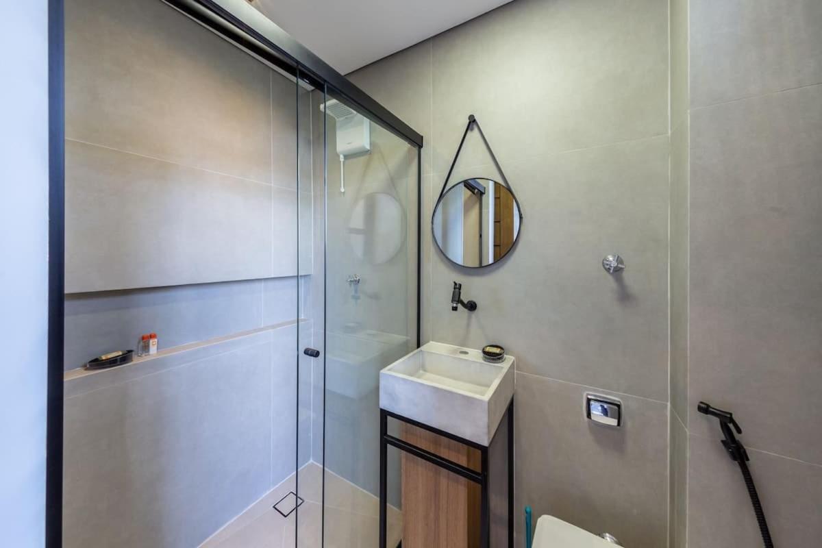 Apartamento Bhomy Paulista - A 3min A Pe Do Masp Ba1215 São Paulo