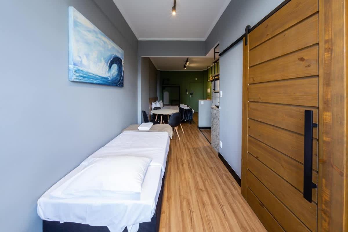Bhomy Paulista - A 3min A Pe Do Masp Ba1215 Apartamento