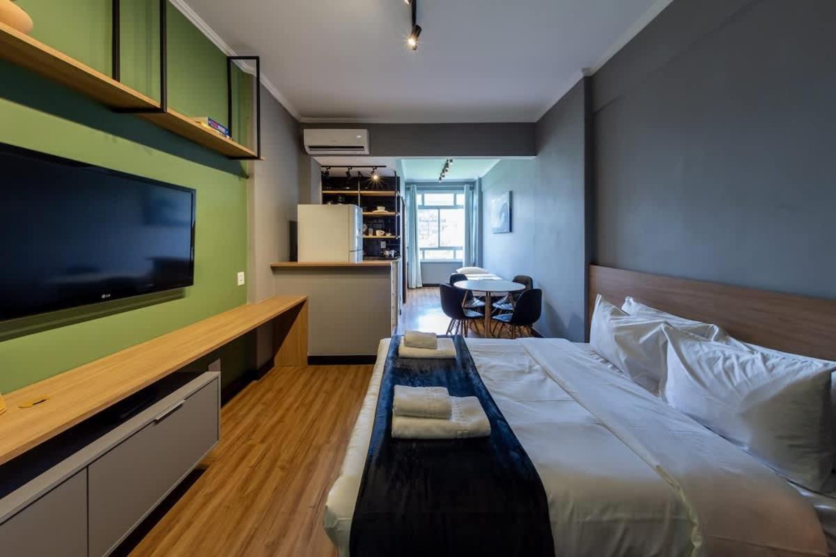 Bhomy Paulista - A 3min A Pe Do Masp Ba1215 Apartamento