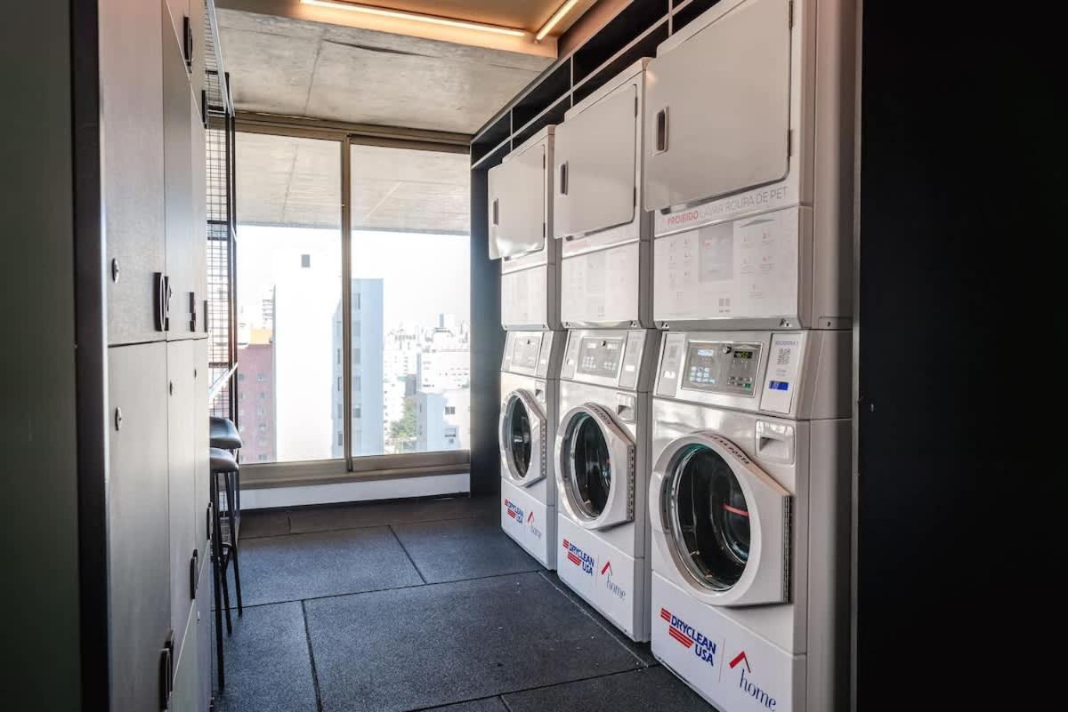 Bhomy Paulista - A 300m Do Metro O Freire Av512 Apartamento